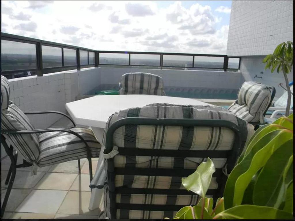 Apartamento Duplex Penthouse With Private Pool *
