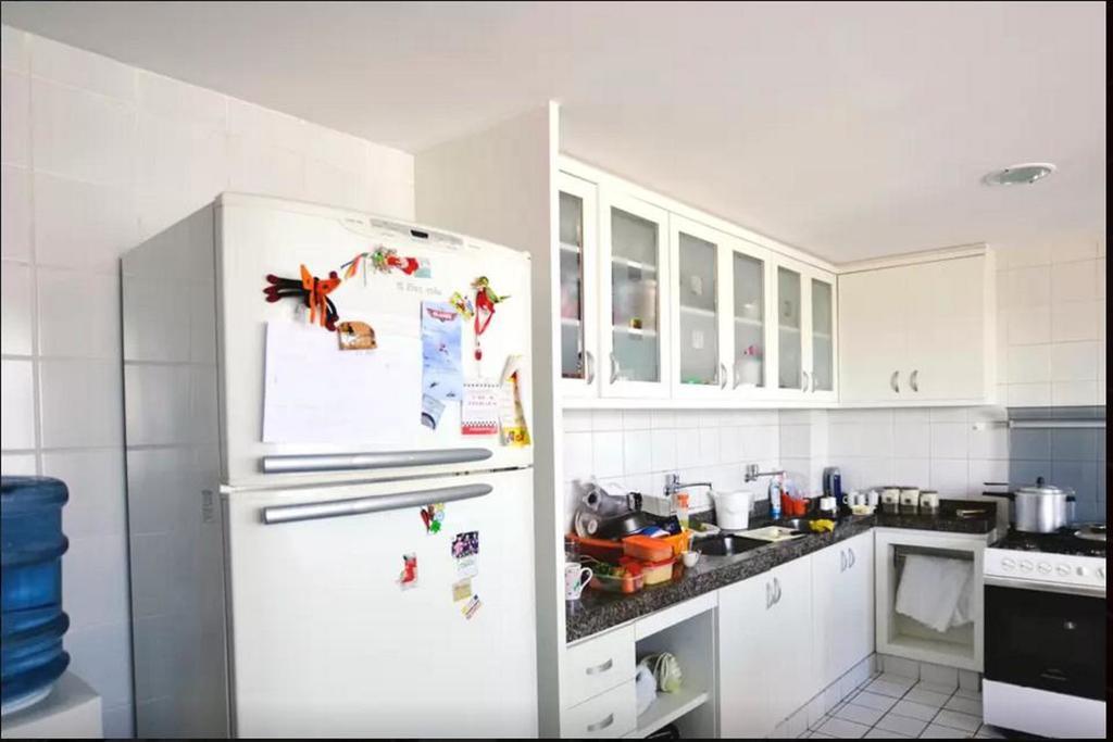 Apartamento Duplex Penthouse With Private Pool Recife
