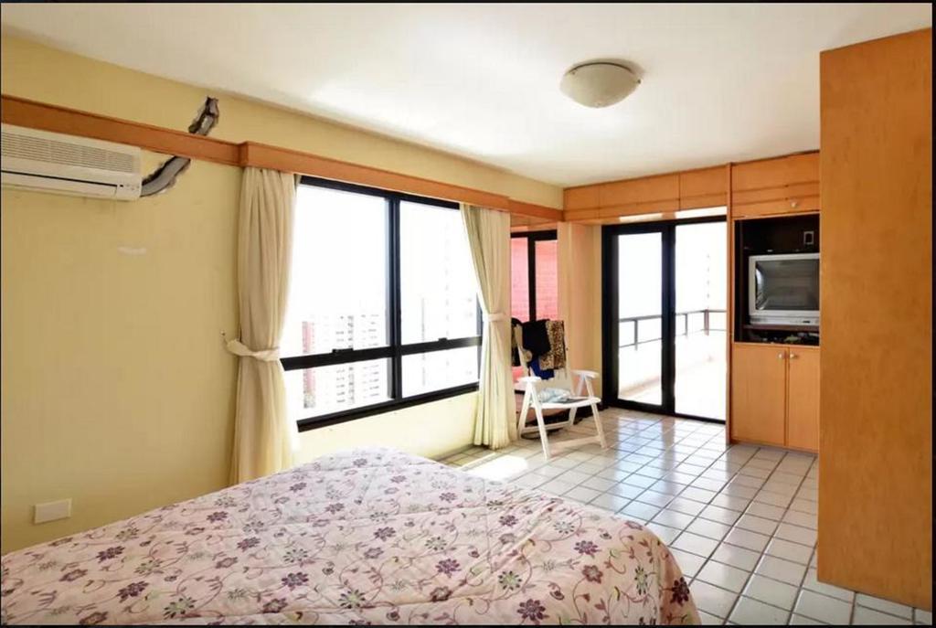 Apartamento Duplex Penthouse With Private Pool Recife