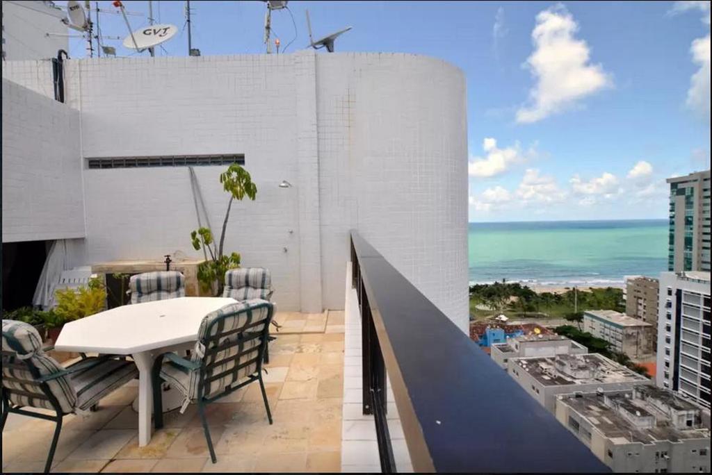 Apartamento Duplex Penthouse With Private Pool *