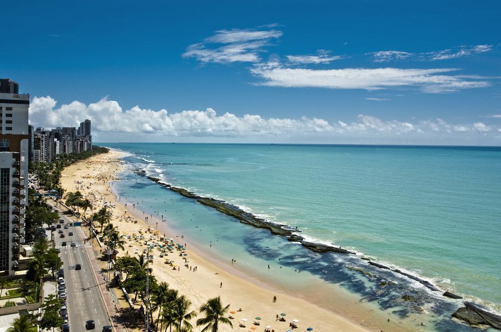 Apartamento Duplex Penthouse With Private Pool Recife