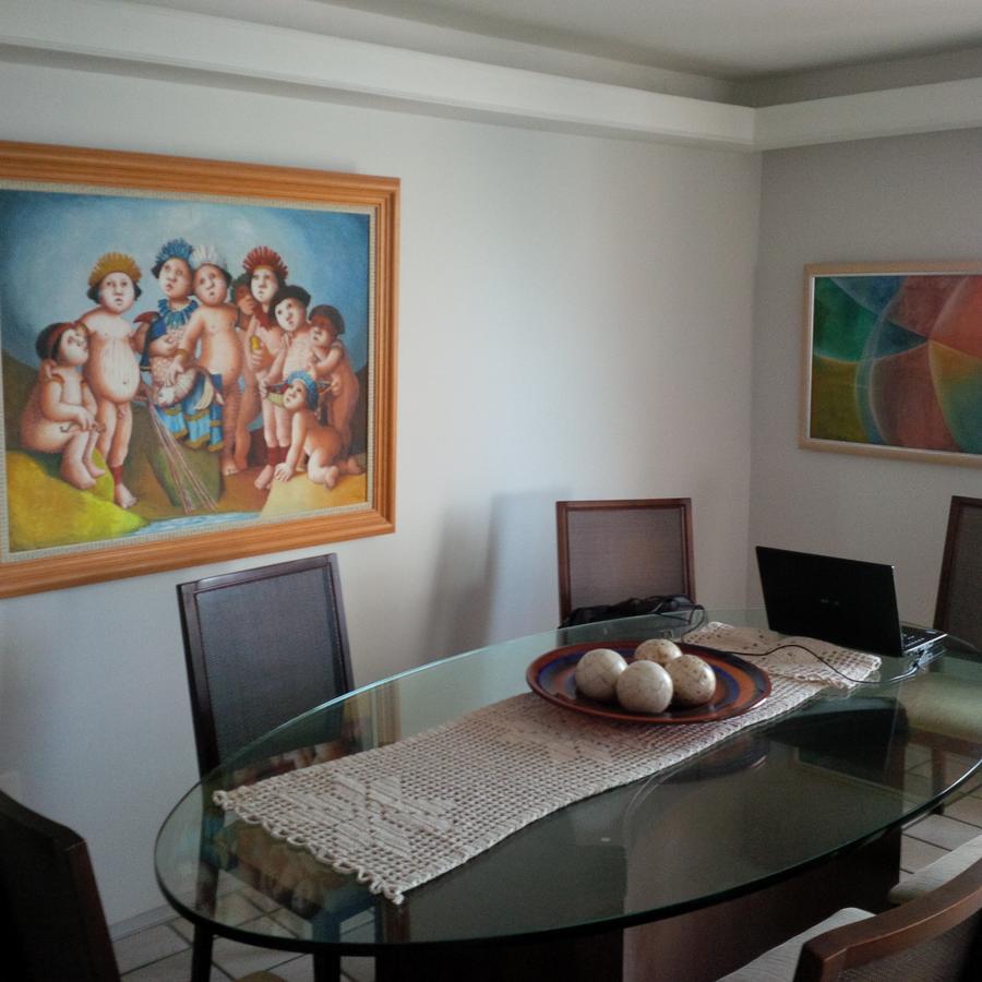 Duplex Penthouse With Private Pool Apartamento Recife